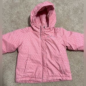 Columbia Kid’s Coat